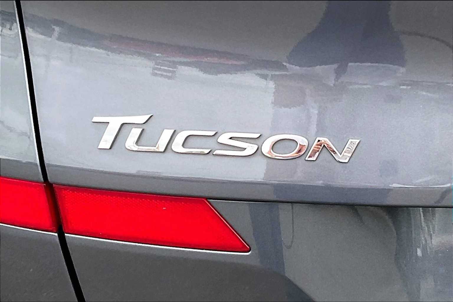 2019 Hyundai Tucson SEL - Photo 27