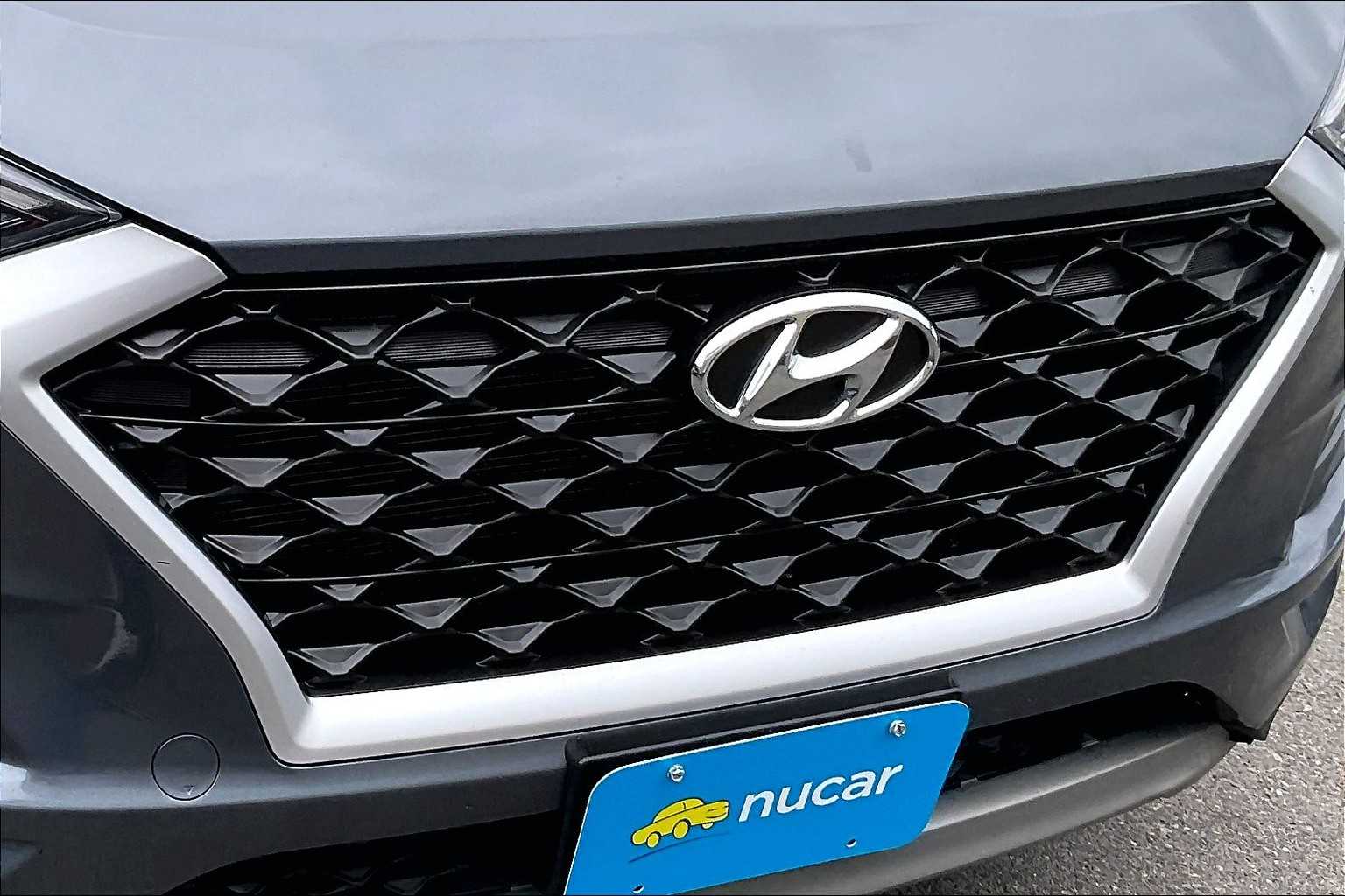 2019 Hyundai Tucson SEL - Photo 30