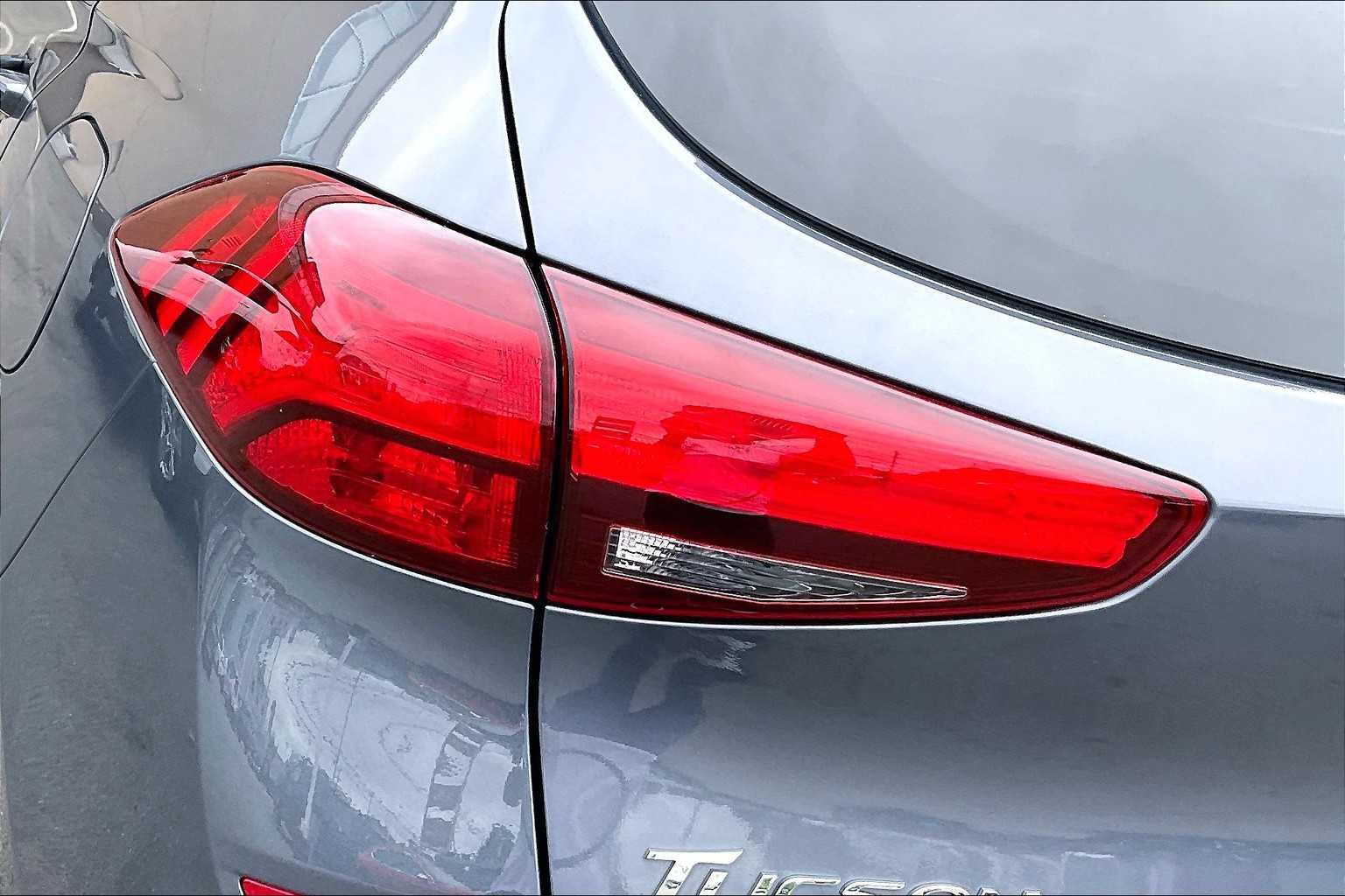 2019 Hyundai Tucson SEL - Photo 32