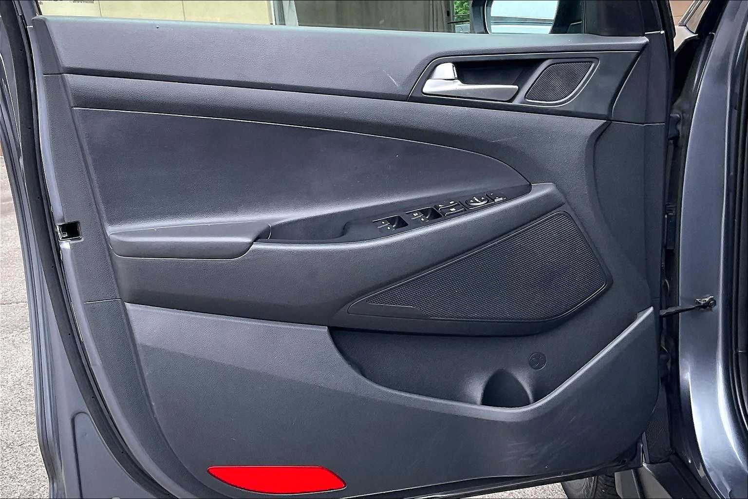 2019 Hyundai Tucson SEL - Photo 8