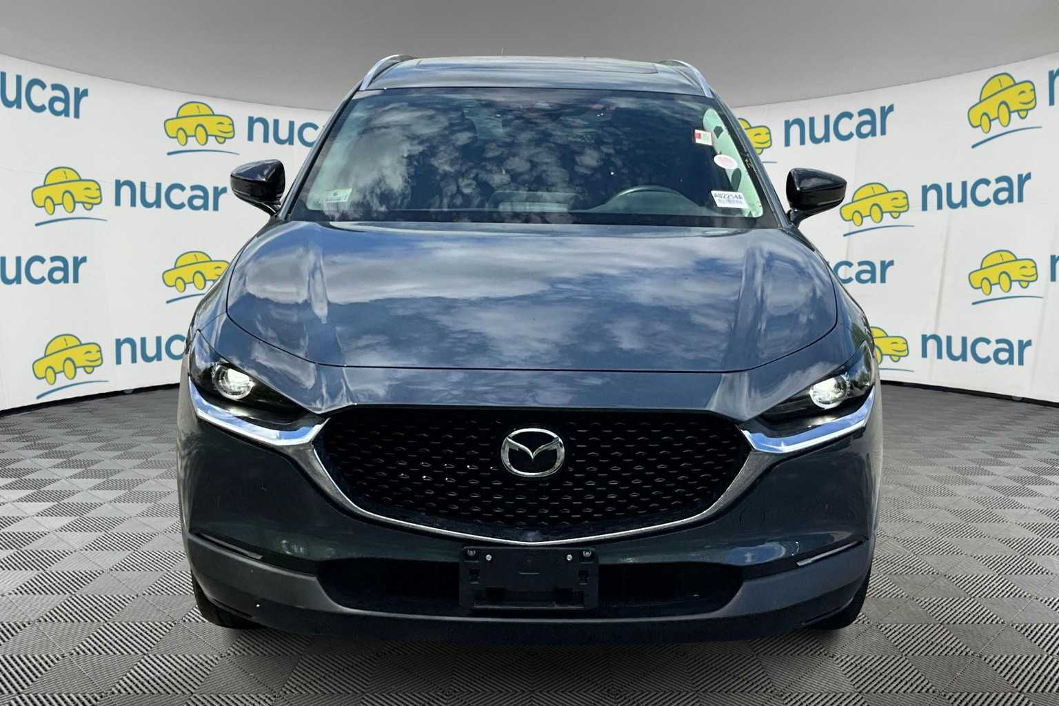 2023 Mazda CX-30 2.5 S Carbon Edition - Photo 2