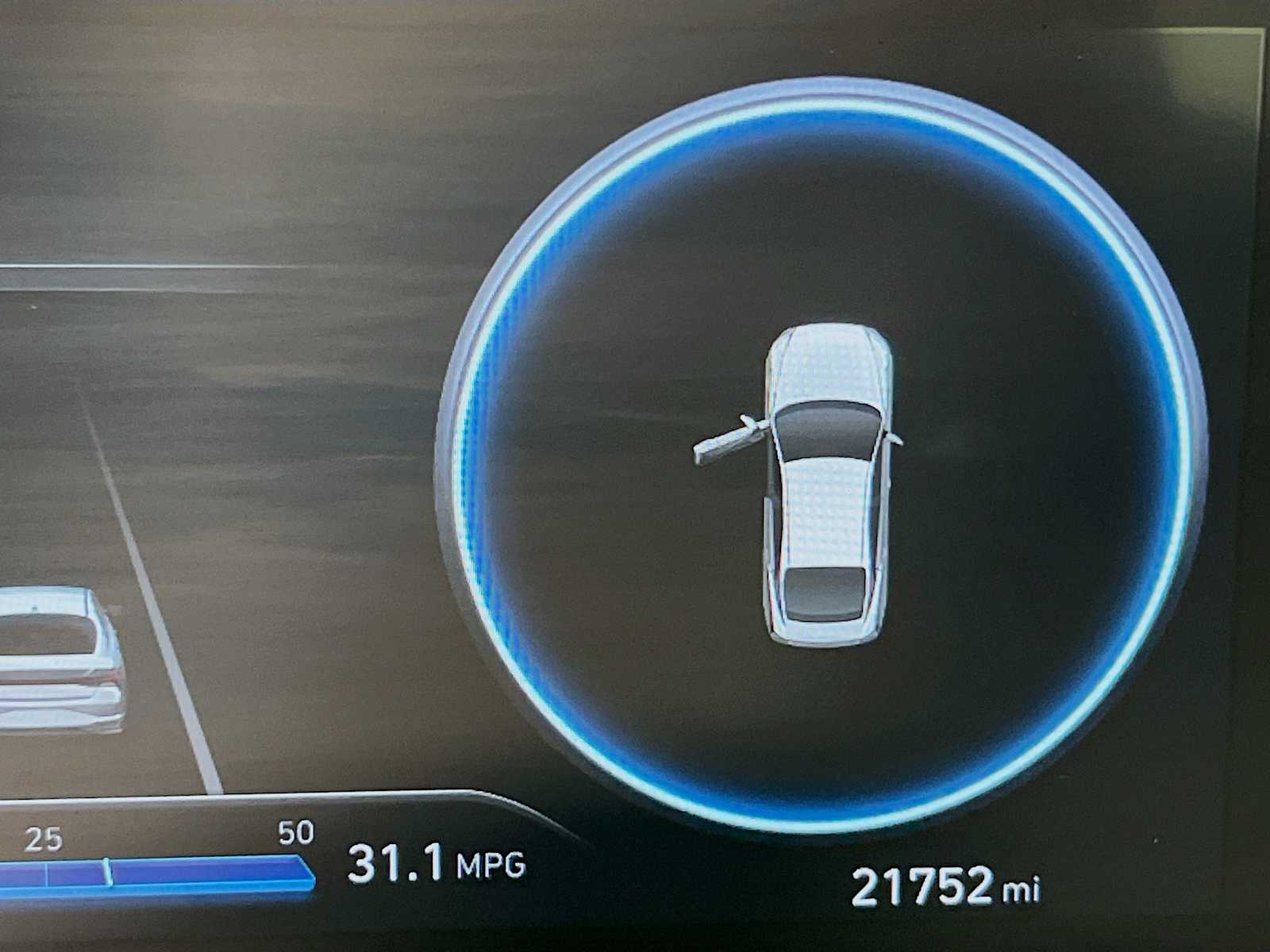 2023 Hyundai Elantra SEL - Photo 12