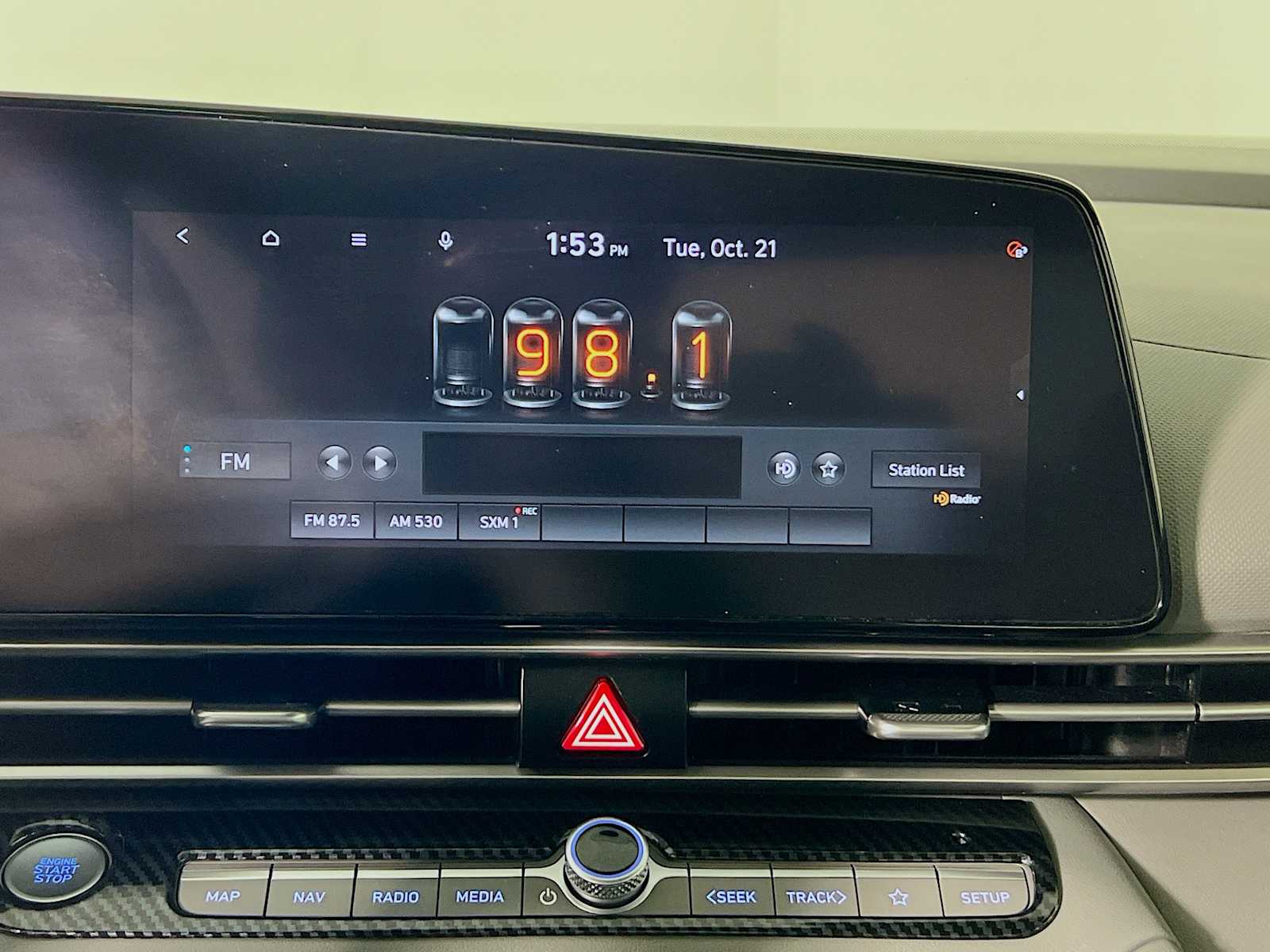 2023 Hyundai Elantra SEL - Photo 15