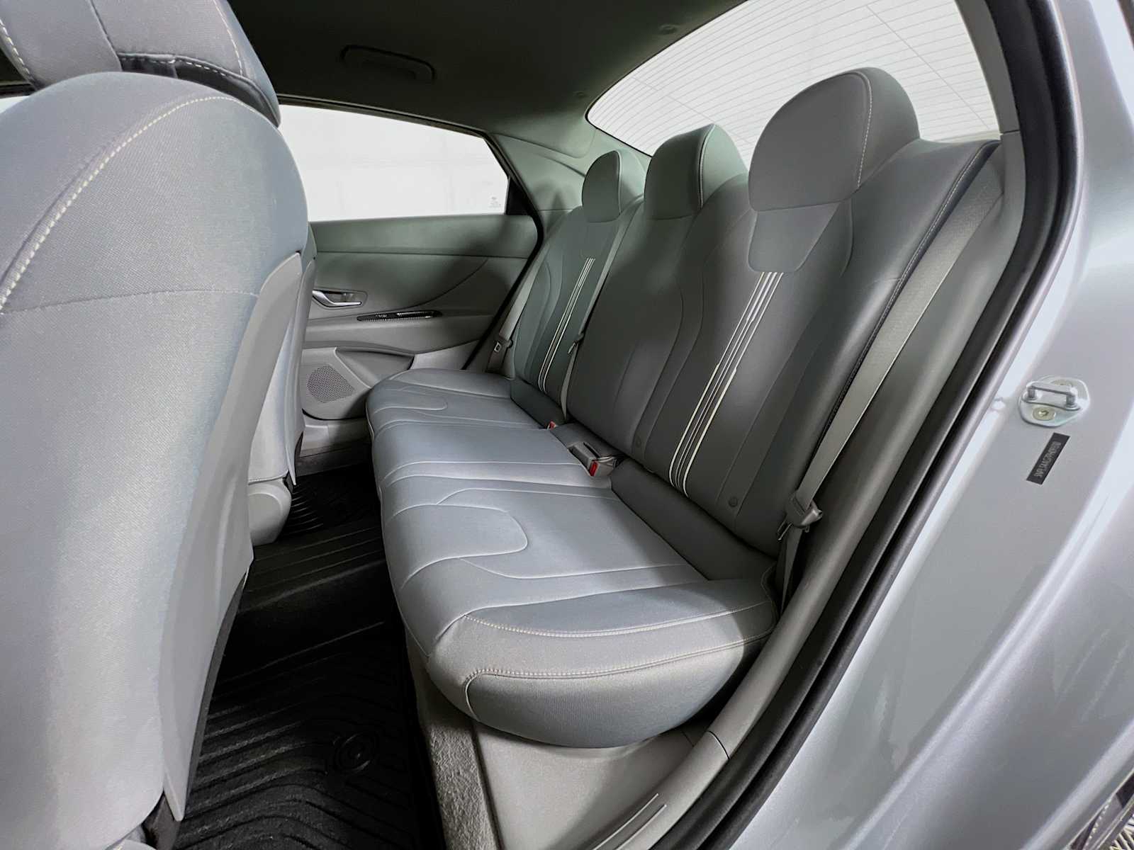 2023 Hyundai Elantra SEL - Photo 25