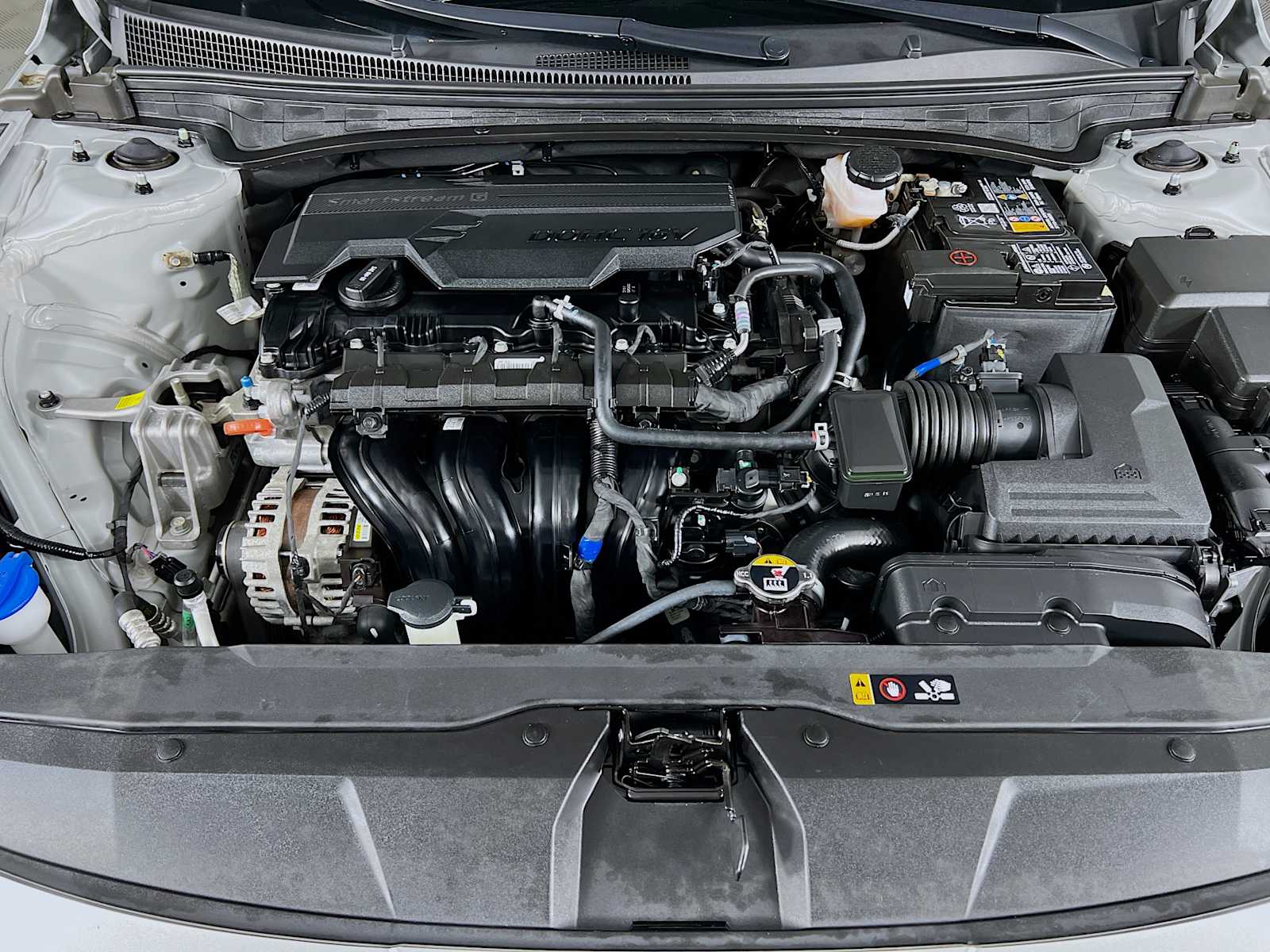 2023 Hyundai Elantra SEL - Photo 30