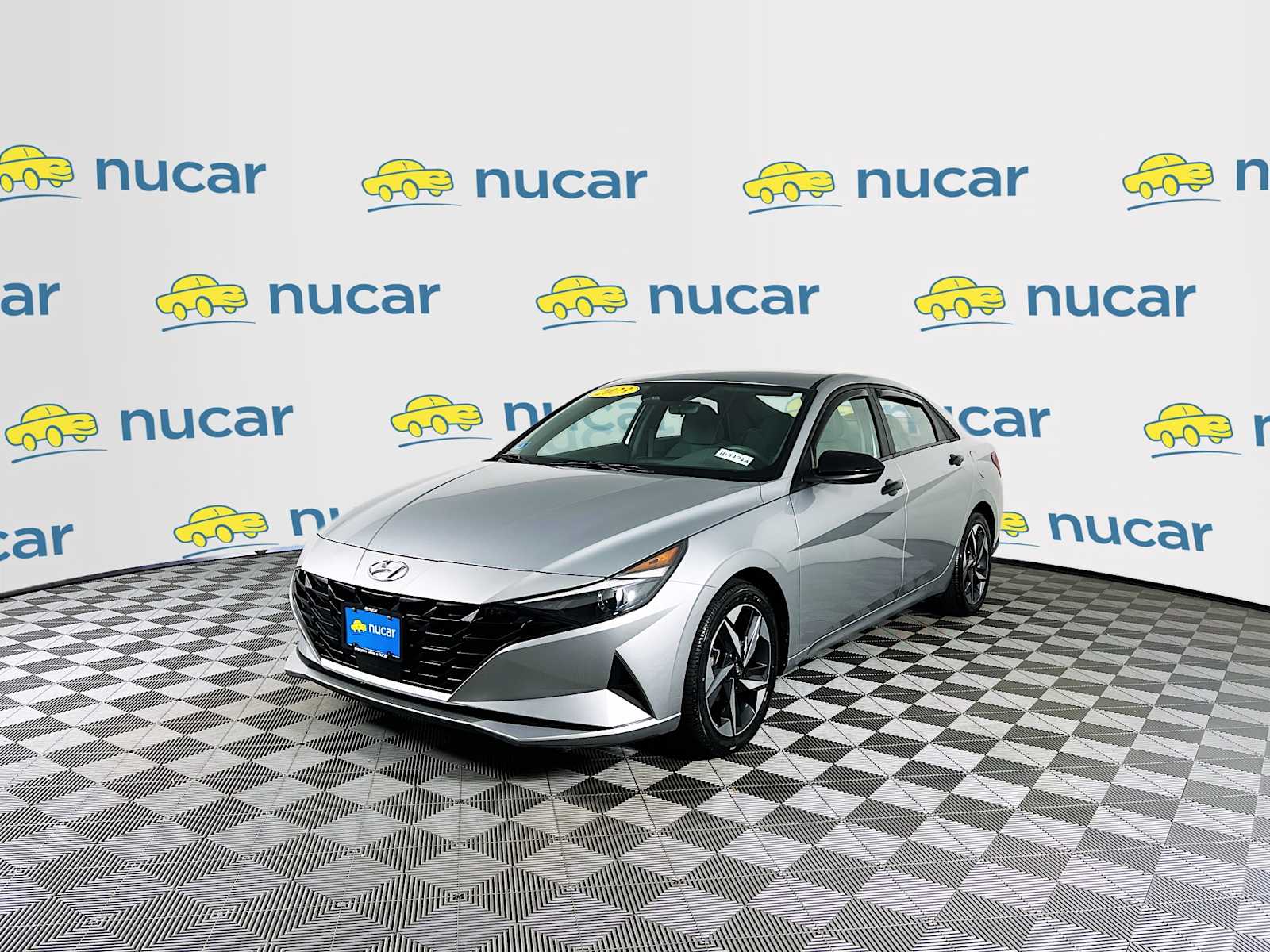 2023 Hyundai Elantra SEL - Photo 3
