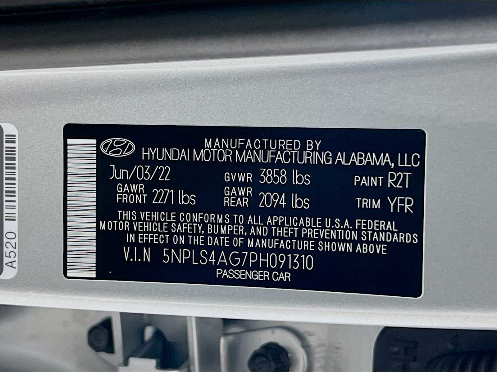 2023 Hyundai Elantra SEL - Photo 32