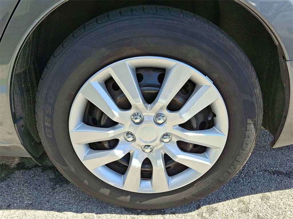 2022 Nissan Altima 2.5 S - Photo 5