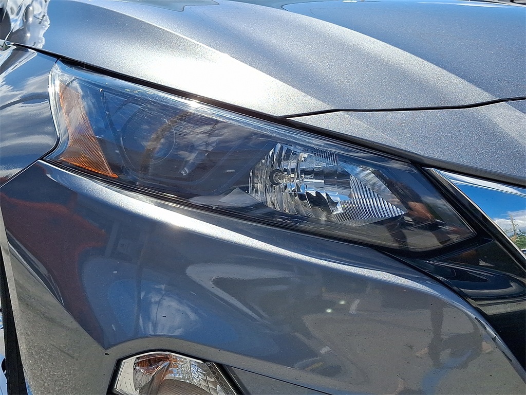 2022 Nissan Altima 2.5 S - Photo 6