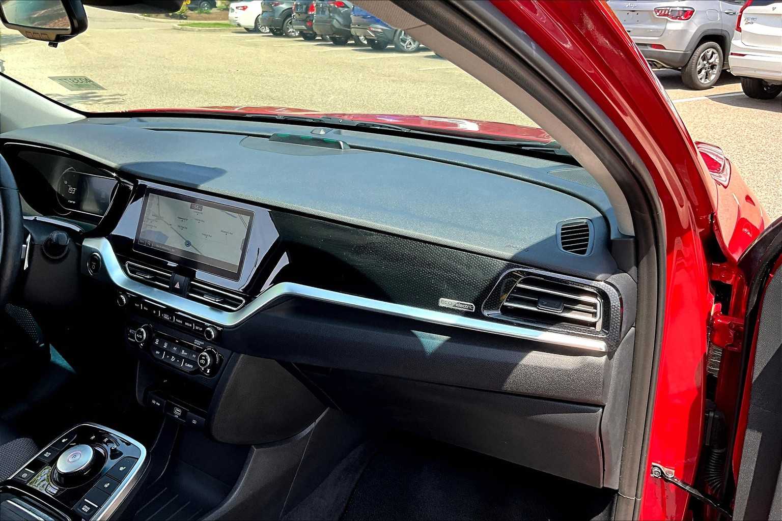 2022 Kia Niro EV EX - Photo 13