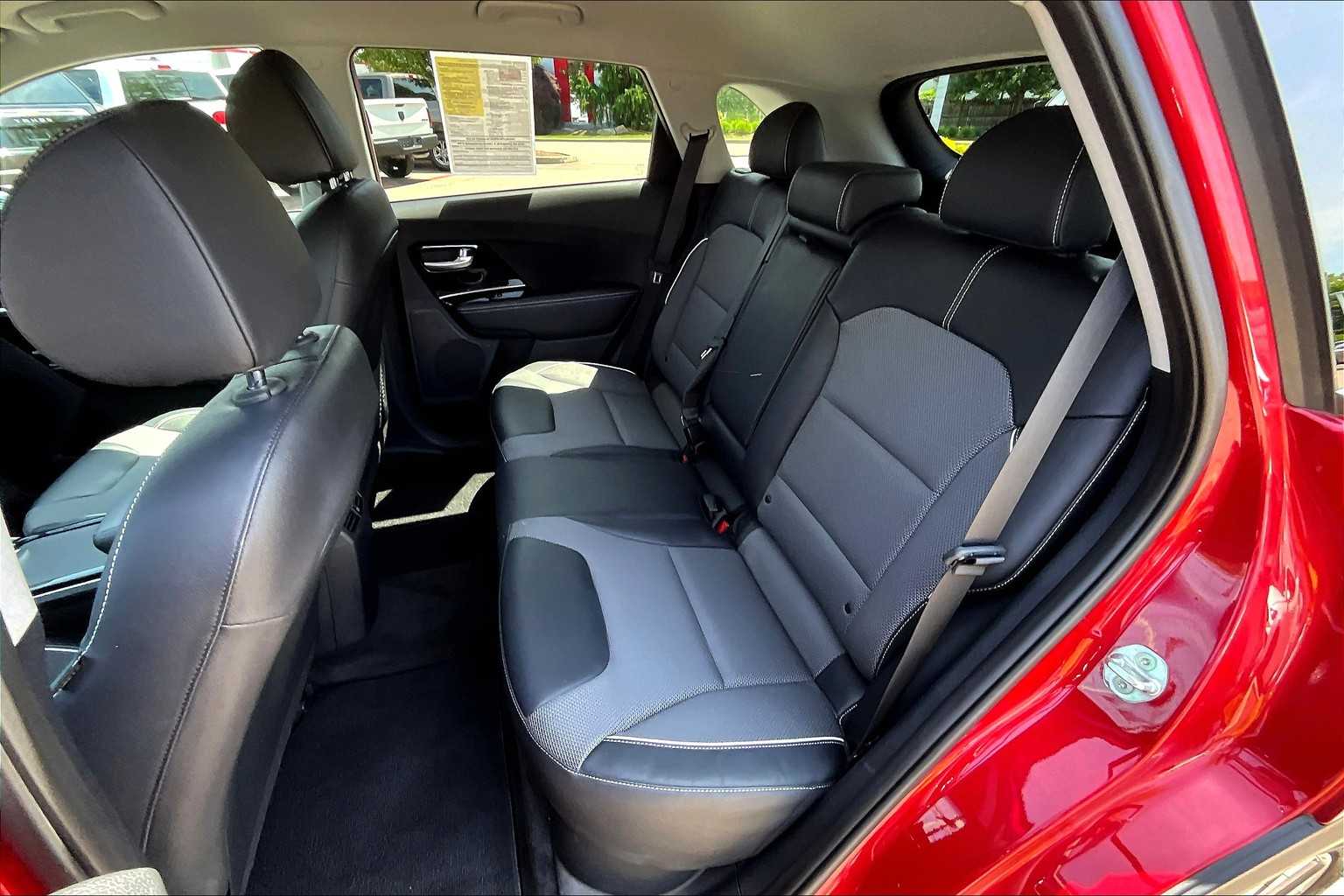 2022 Kia Niro EV EX - Photo 15