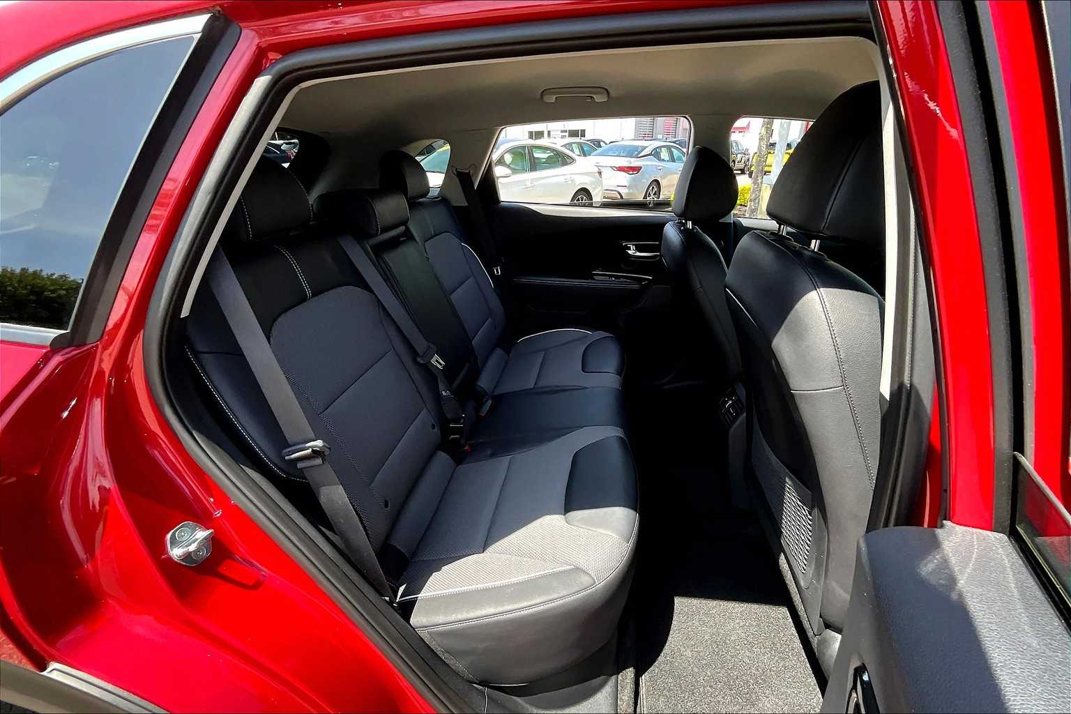 2022 Kia Niro EV EX - Photo 16