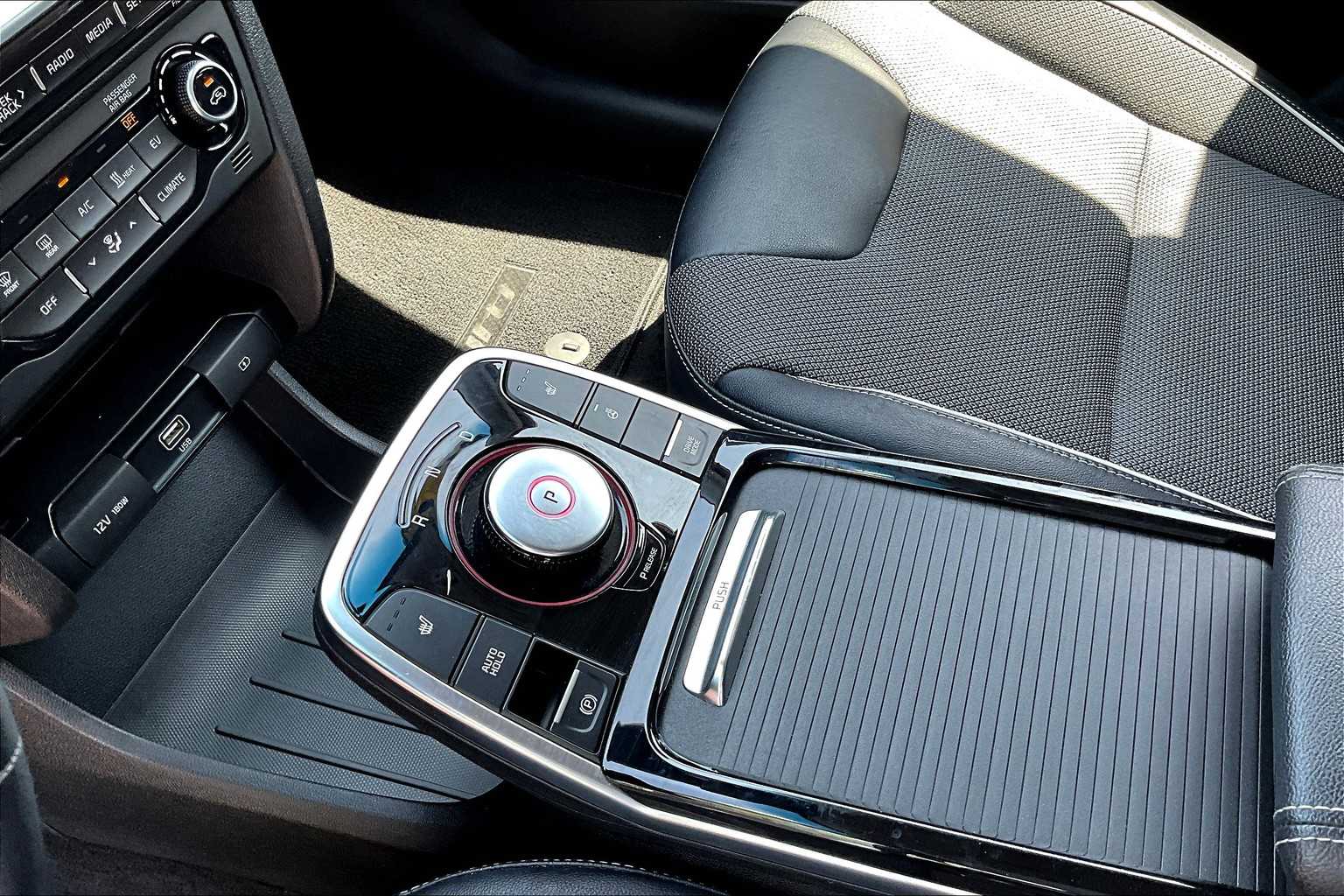 2022 Kia Niro EV EX - Photo 20