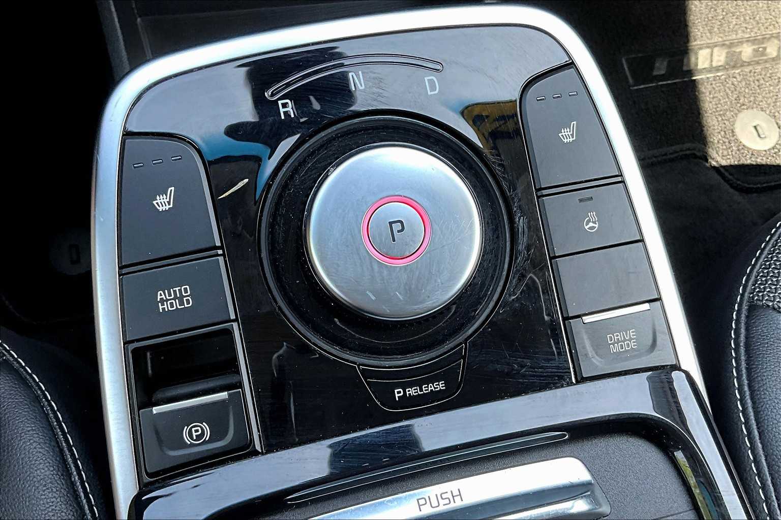 2022 Kia Niro EV EX - Photo 26