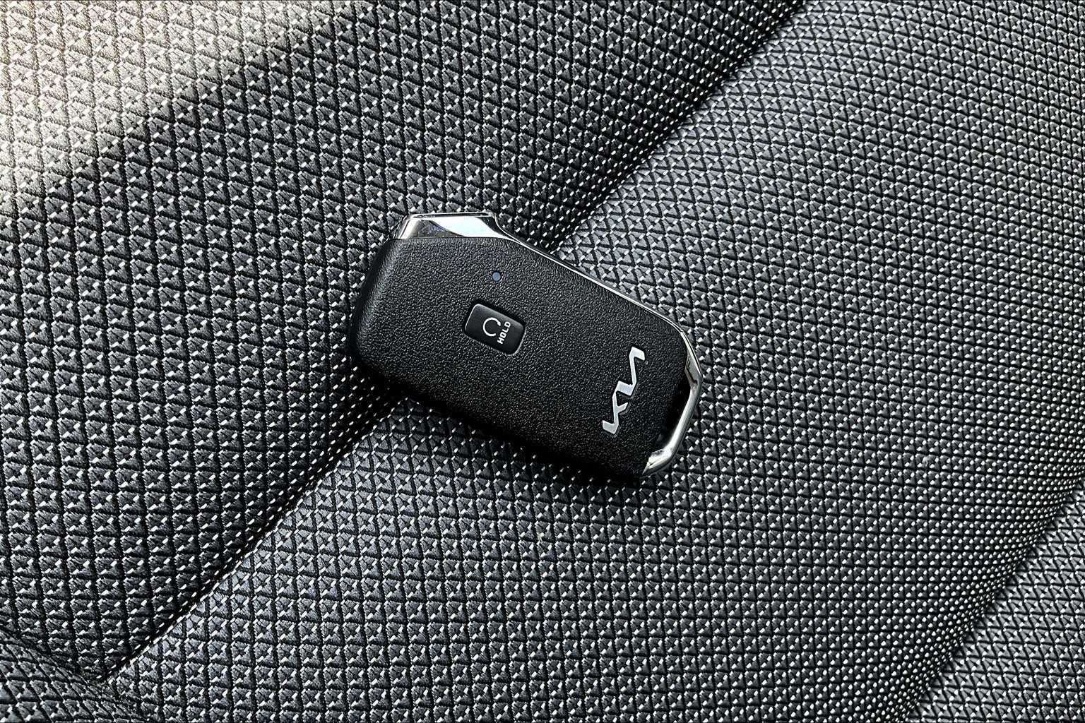 2022 Kia Niro EV EX - Photo 29