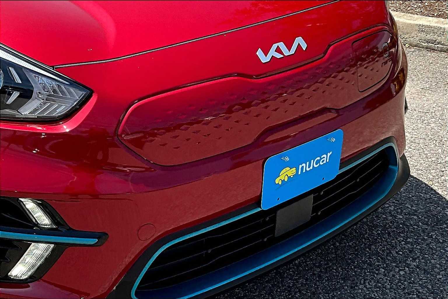 2022 Kia Niro EV EX - Photo 30