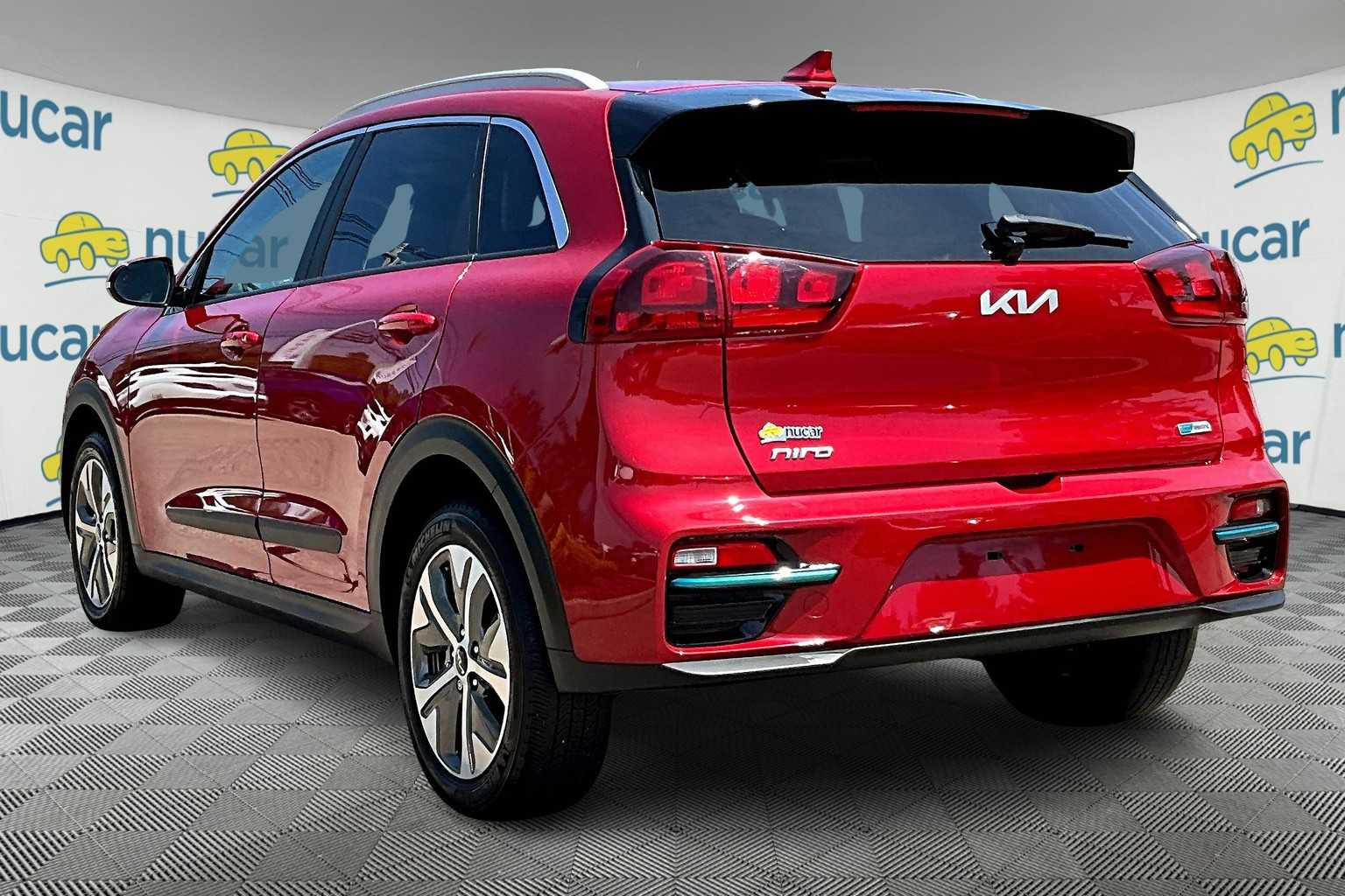 2022 Kia Niro EV EX - Photo 4
