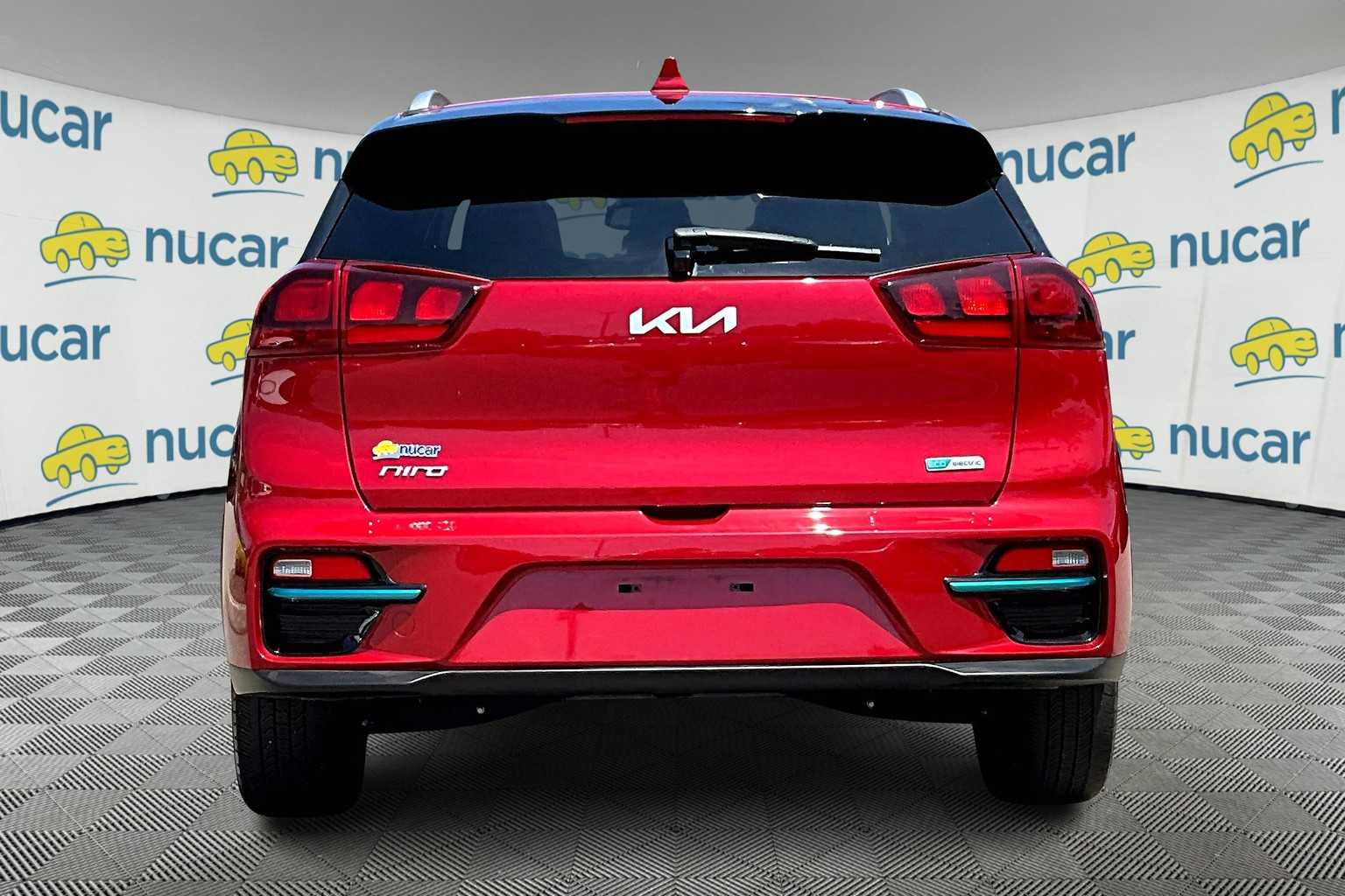 2022 Kia Niro EV EX - Photo 5