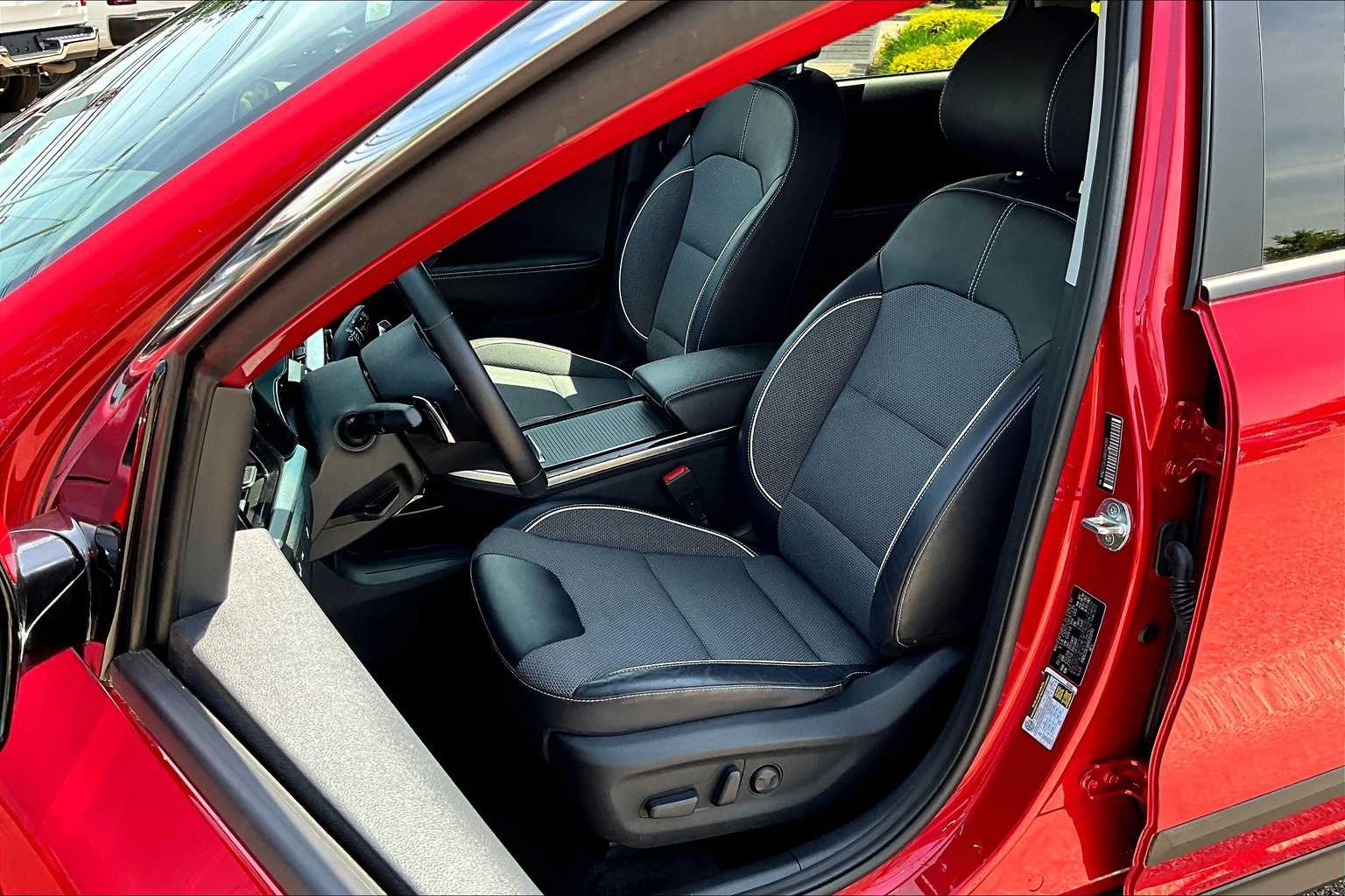 2022 Kia Niro EV EX - Photo 10