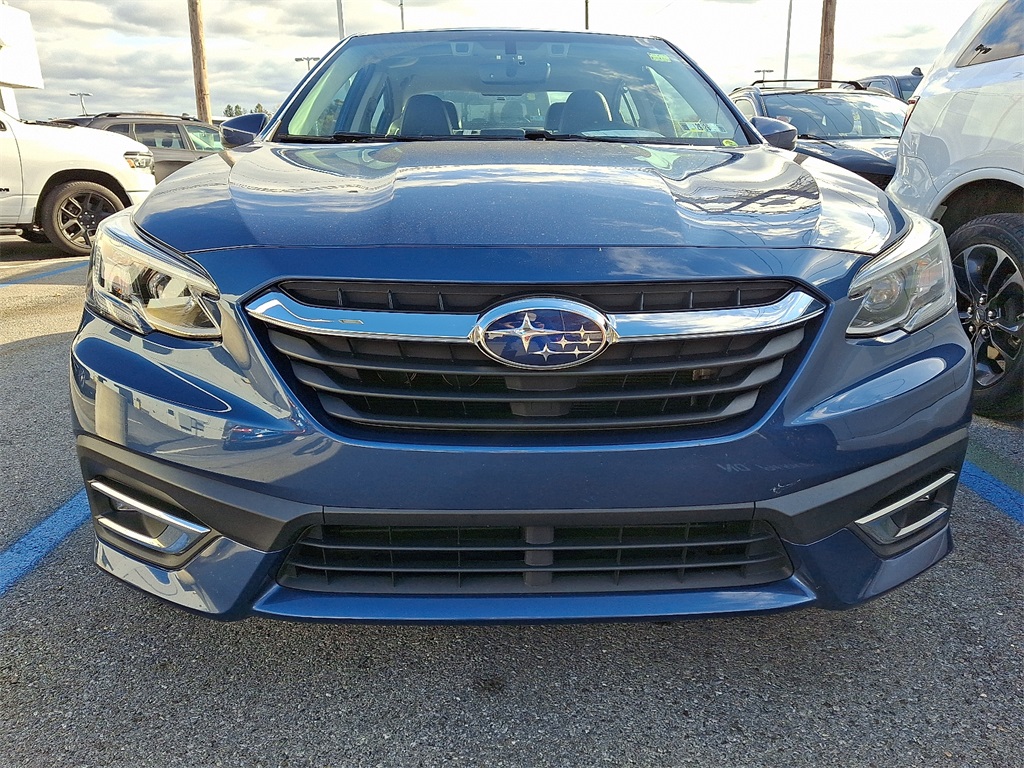 2022 Subaru Legacy Limited - Photo 2