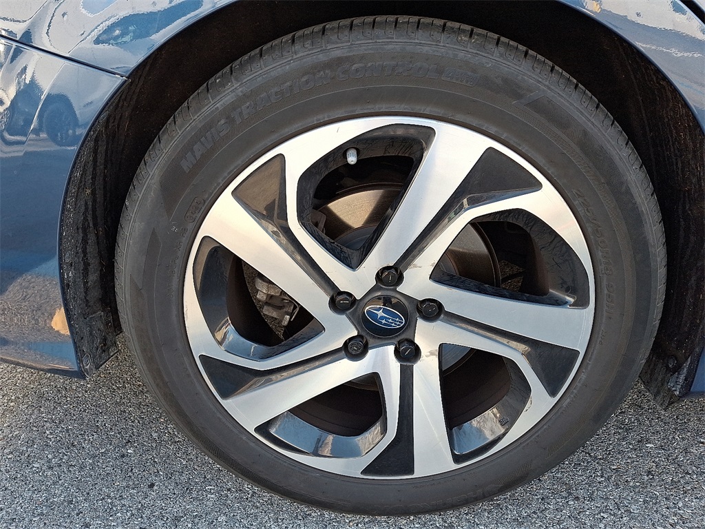 2022 Subaru Legacy Limited - Photo 7