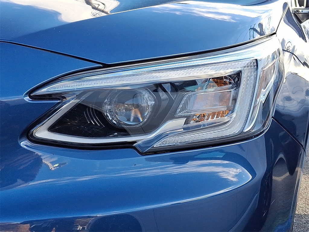 2022 Subaru Legacy Limited - Photo 8