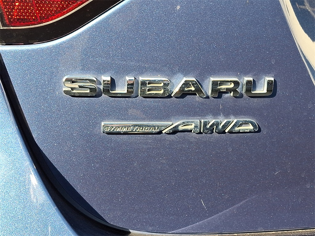 2022 Subaru Legacy Limited - Photo 9