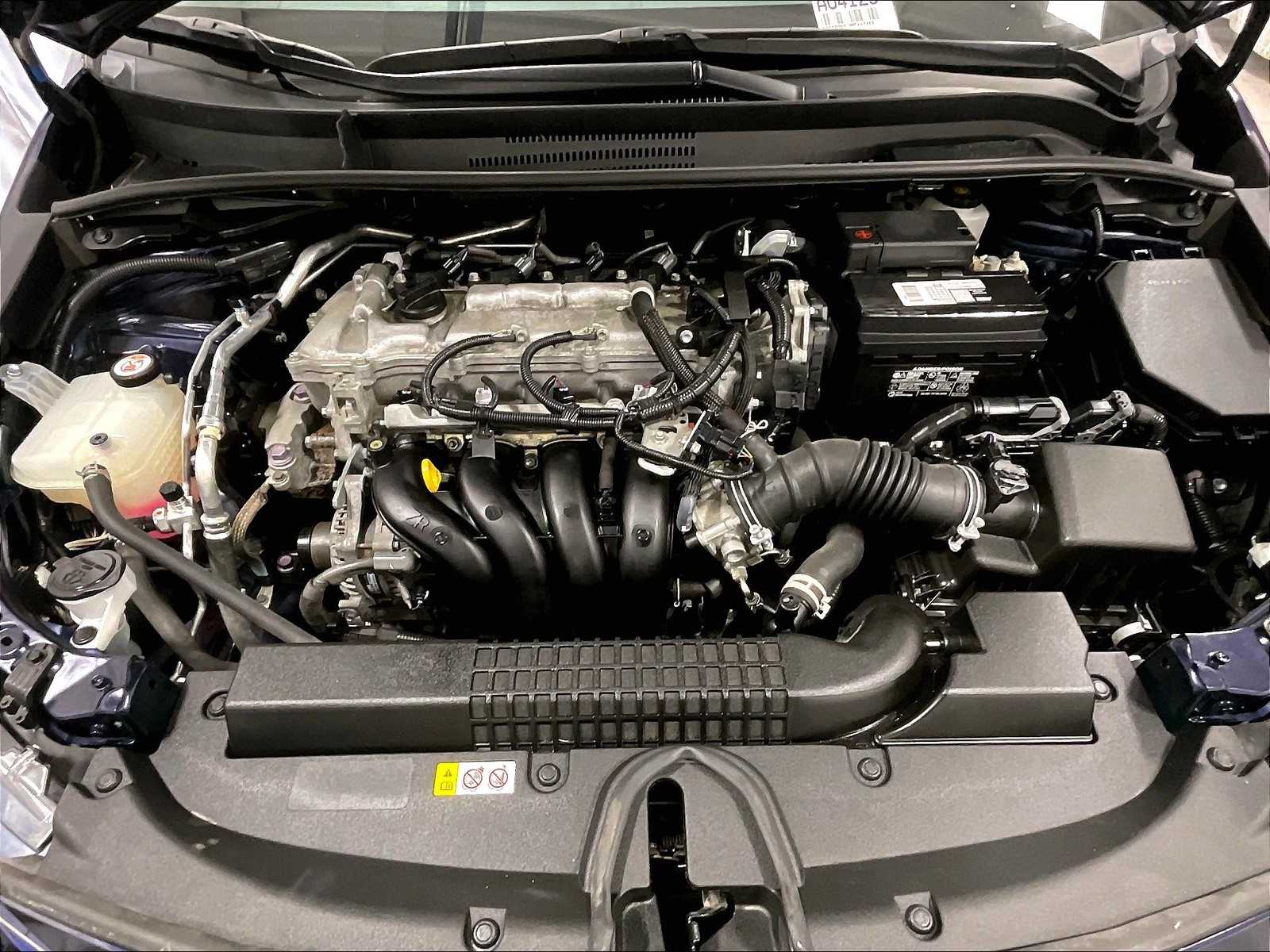 2022 Toyota Corolla LE - Photo 28