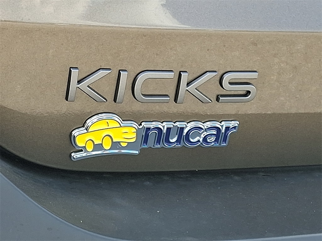 2025 Nissan Kicks SR - Photo 19