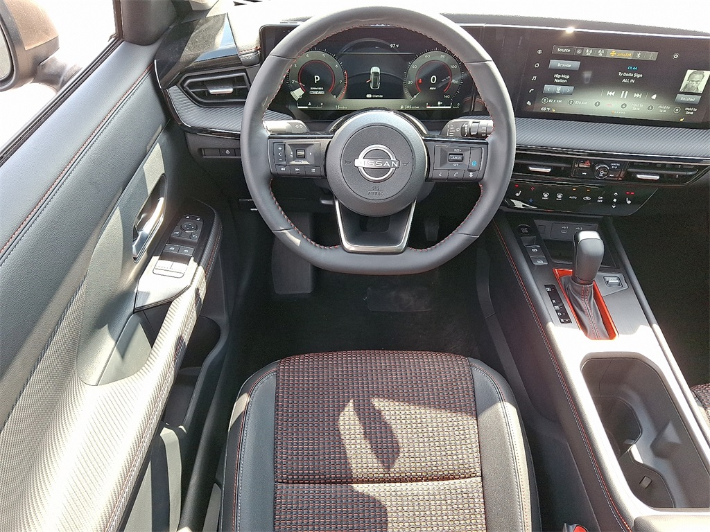 2025 Nissan Kicks SR - Photo 7