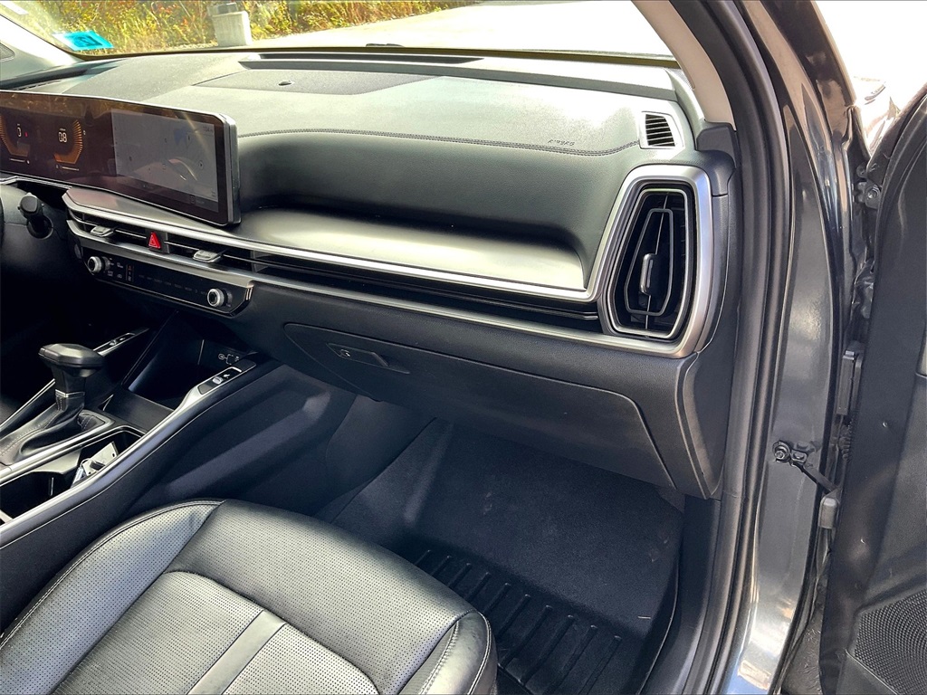 2024 Kia Sorento S - Photo 12