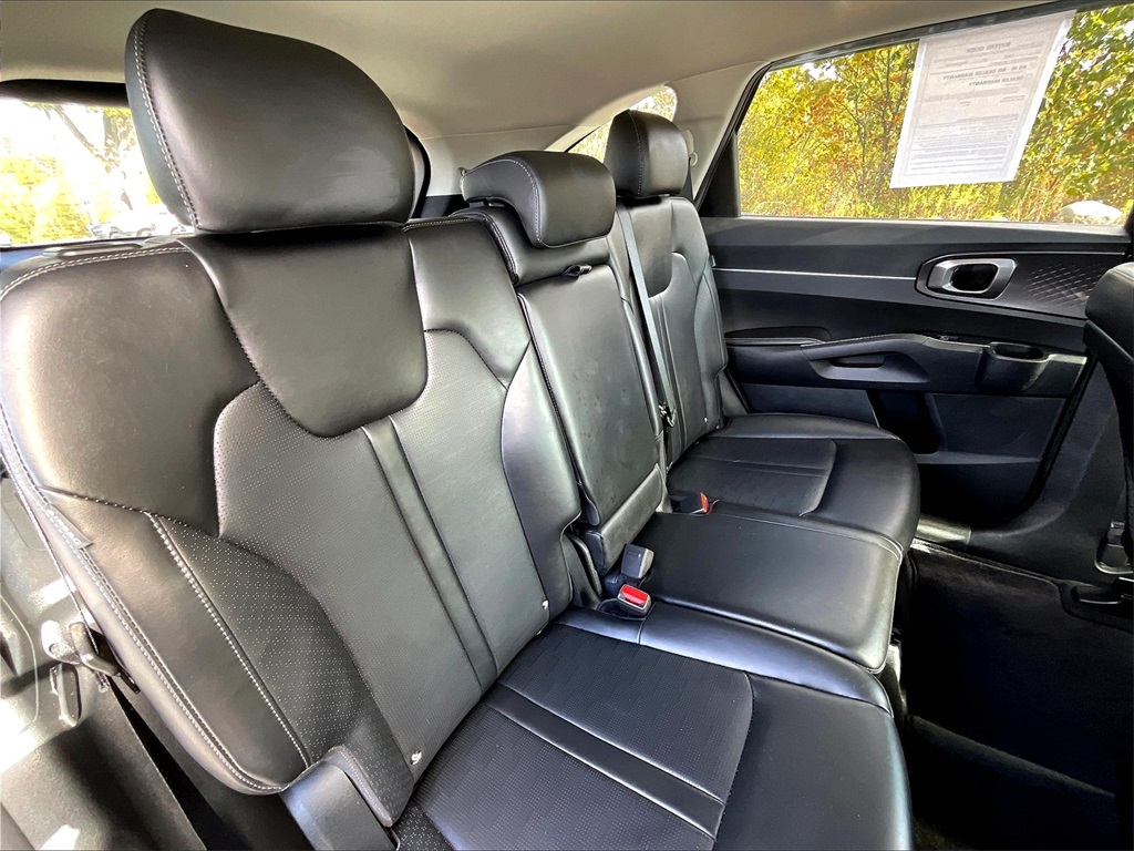 2024 Kia Sorento S - Photo 15