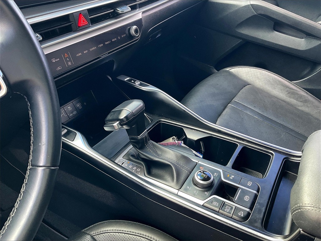 2024 Kia Sorento S - Photo 20