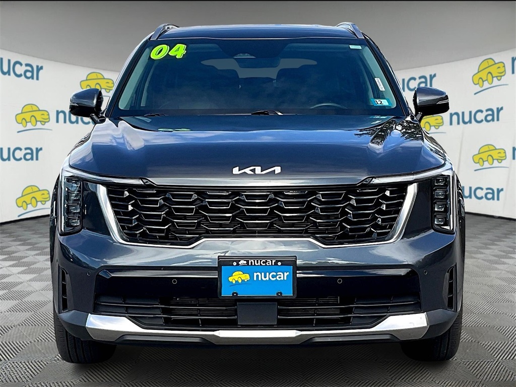 2024 Kia Sorento S - Photo 2
