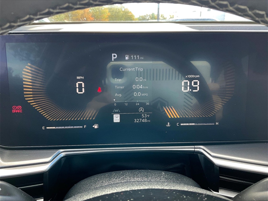 2024 Kia Sorento S - Photo 24