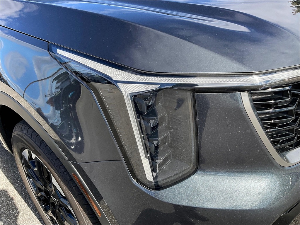 2024 Kia Sorento S - Photo 30
