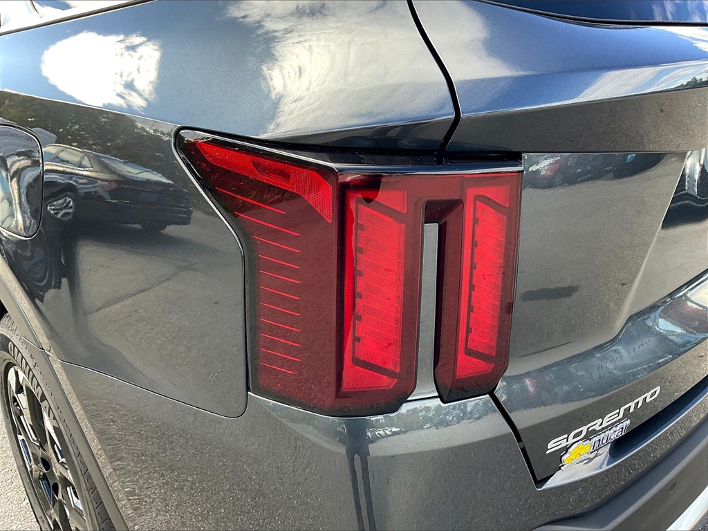 2024 Kia Sorento S - Photo 31