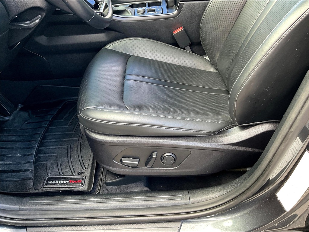 2024 Kia Sorento S - Photo 34
