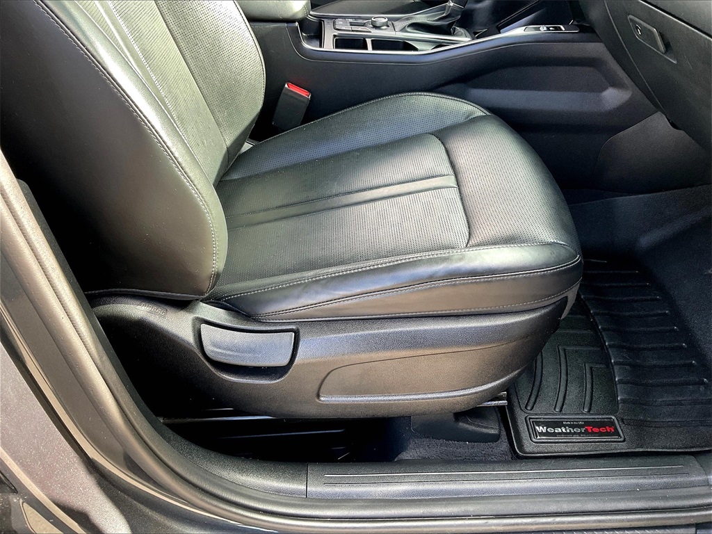 2024 Kia Sorento S - Photo 37