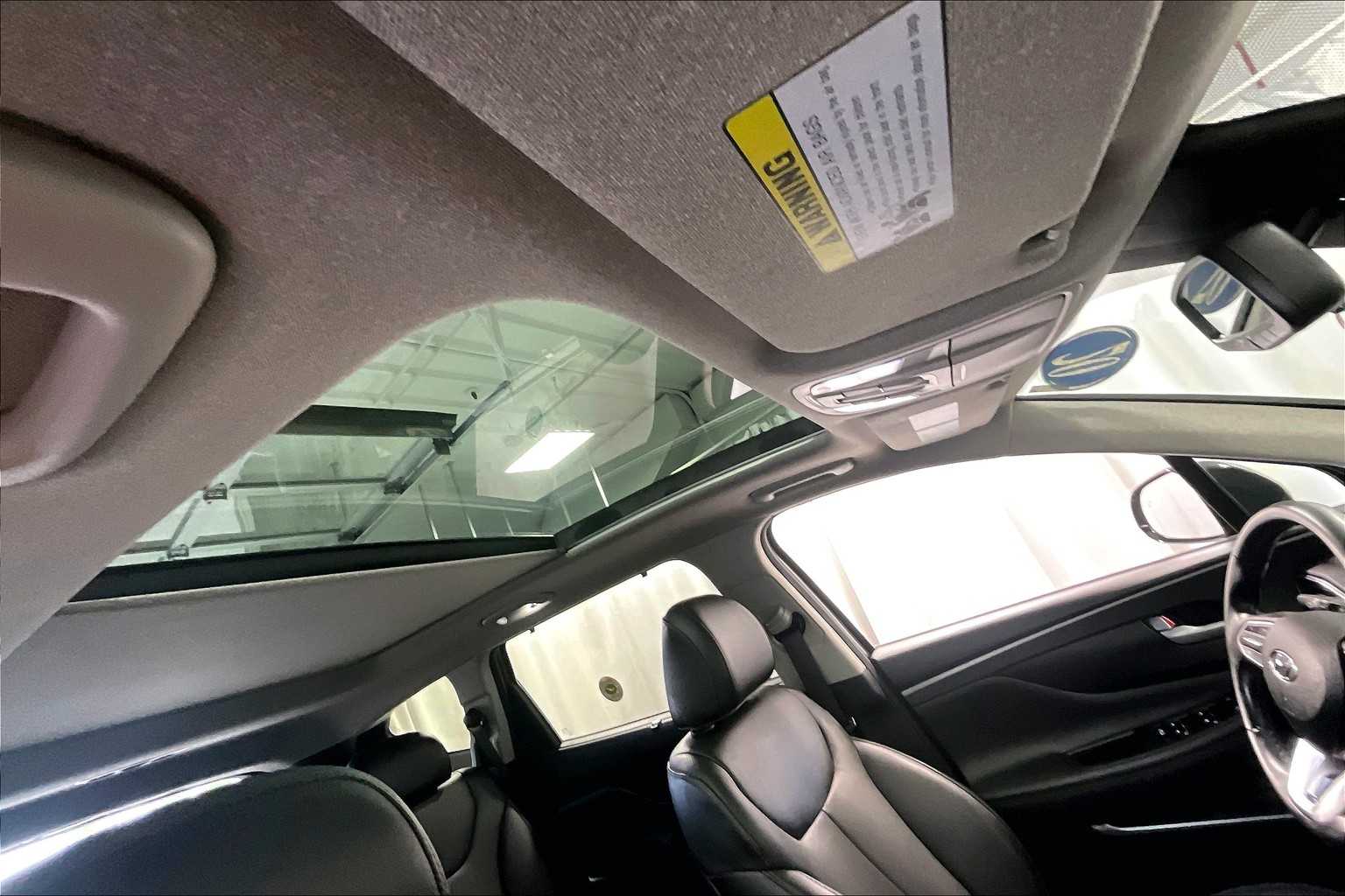 2020 Hyundai Santa Fe SEL - Photo 22