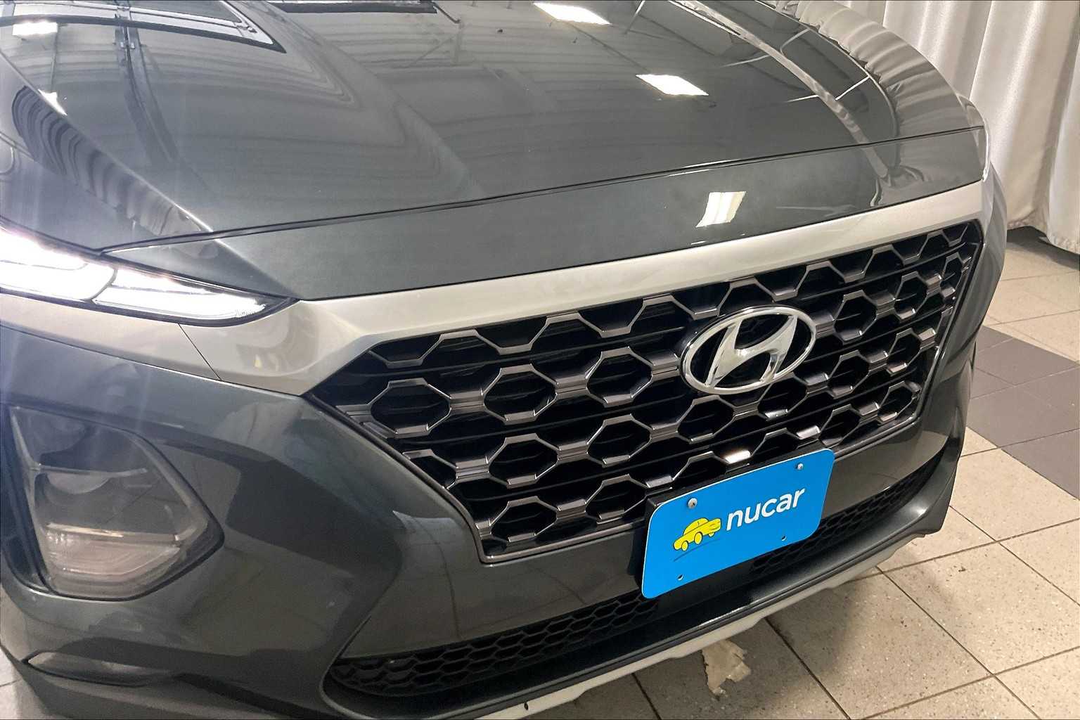 2020 Hyundai Santa Fe SEL - Photo 32