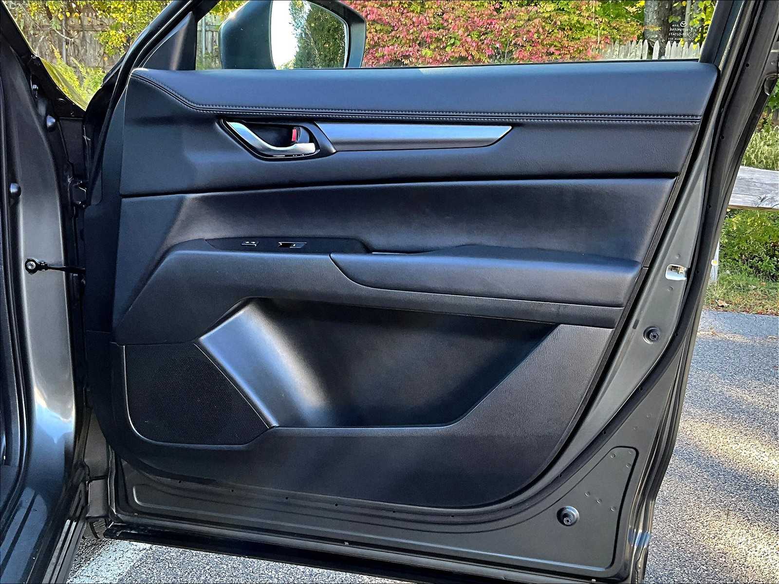 2020 Mazda CX-5 Touring - Photo 12