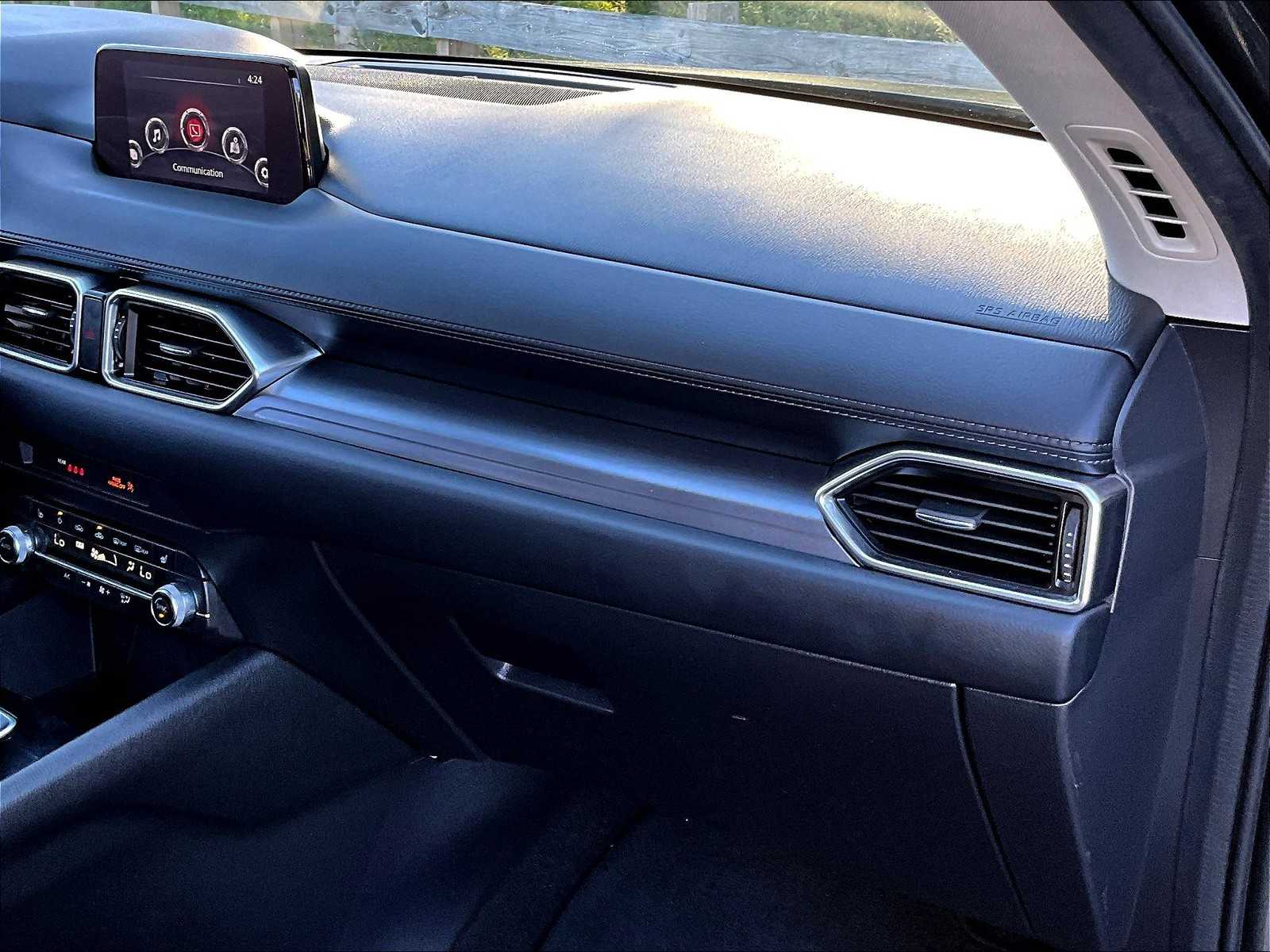 2020 Mazda CX-5 Touring - Photo 13