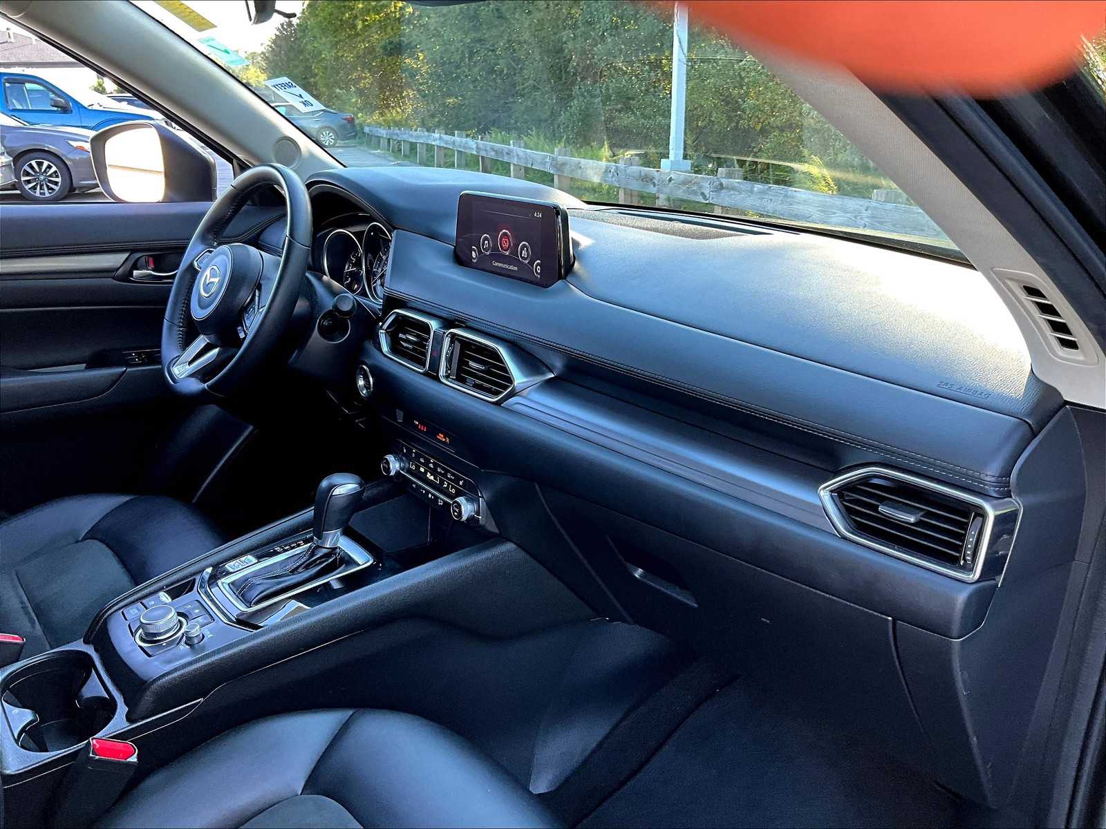 2020 Mazda CX-5 Touring - Photo 14
