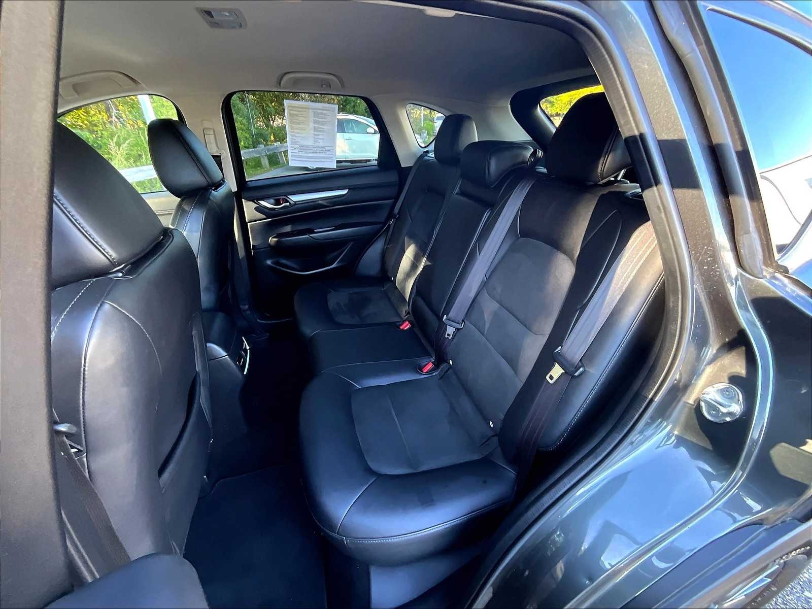 2020 Mazda CX-5 Touring - Photo 15