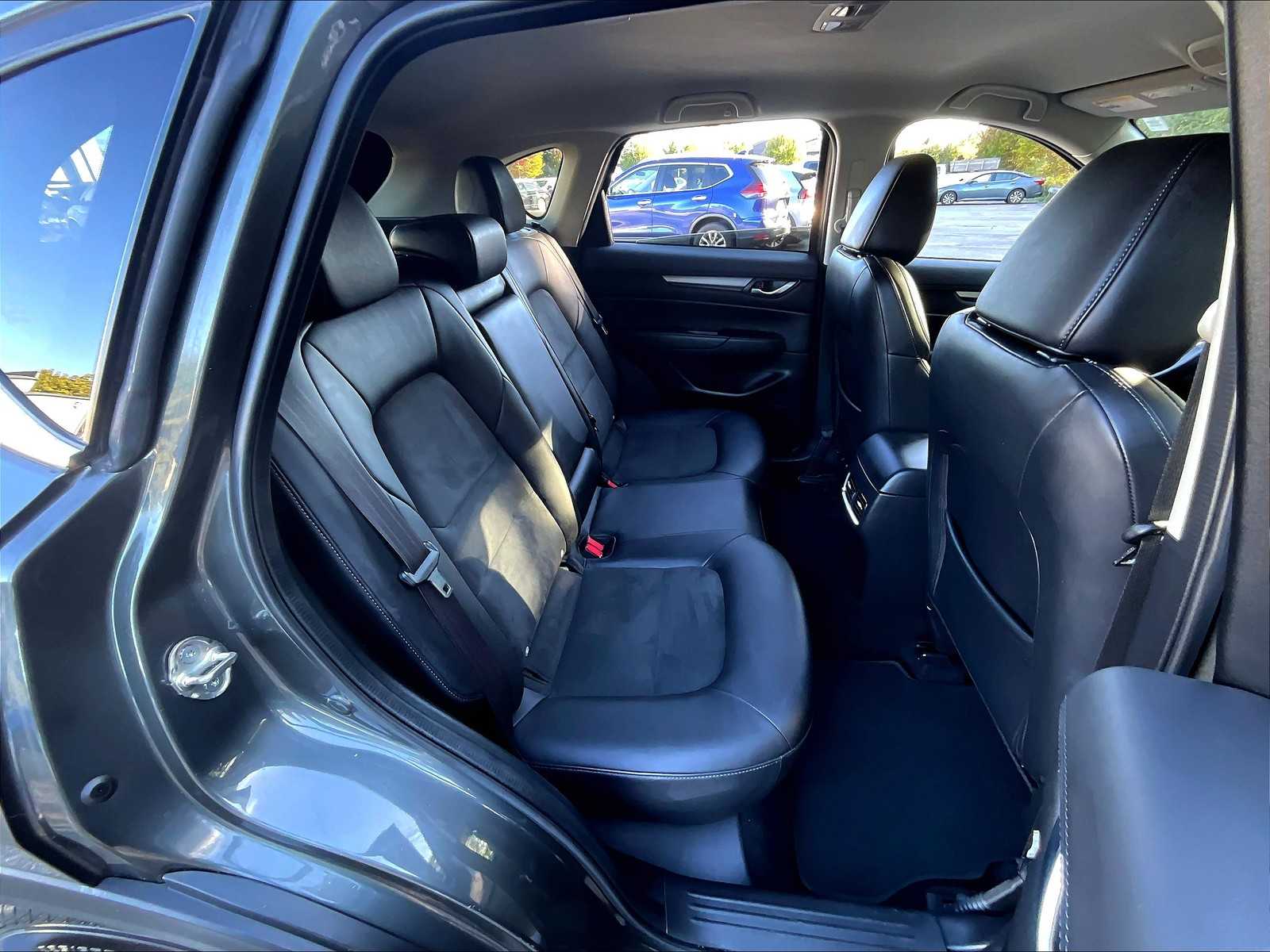 2020 Mazda CX-5 Touring - Photo 16