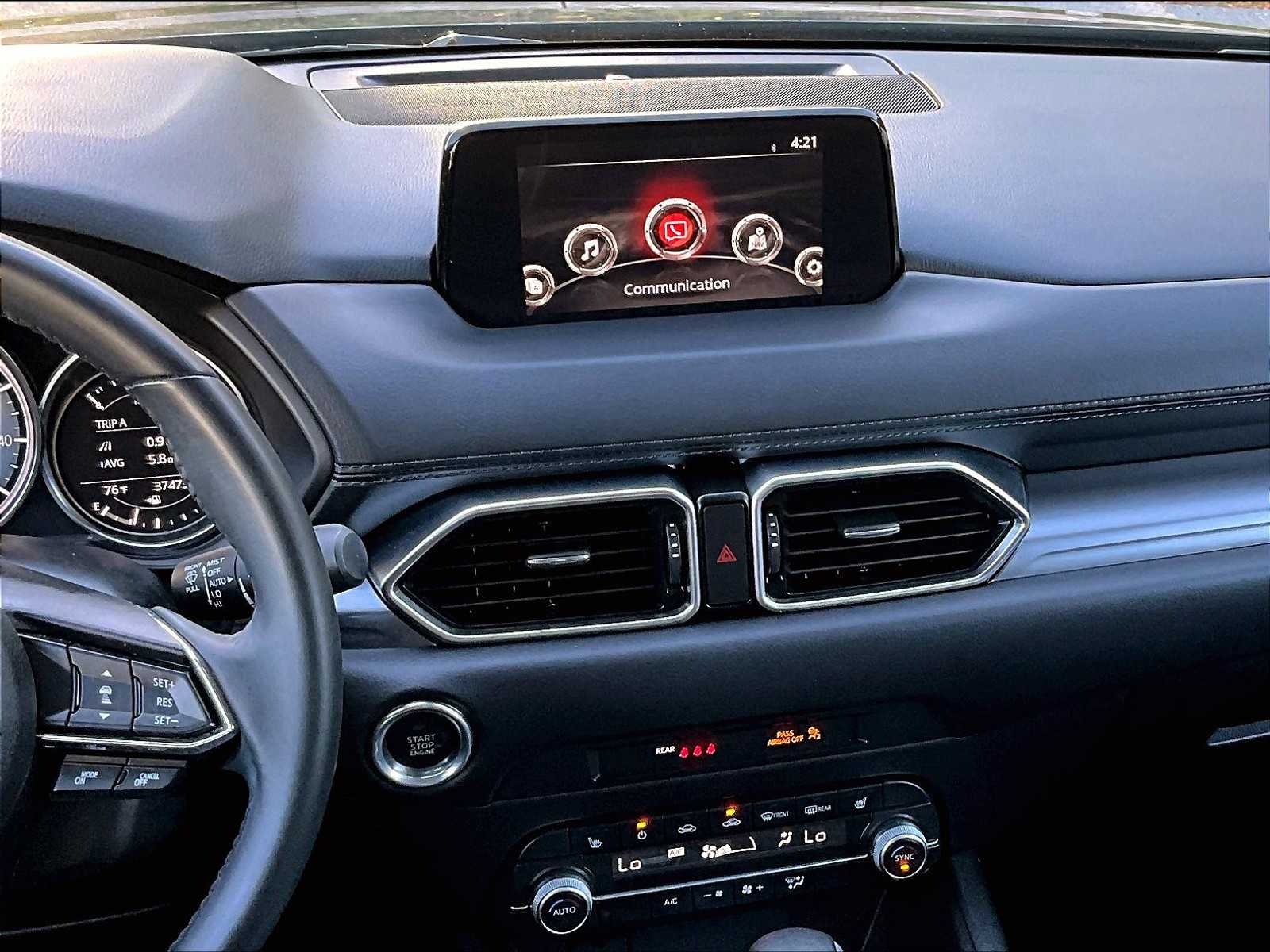 2020 Mazda CX-5 Touring - Photo 18