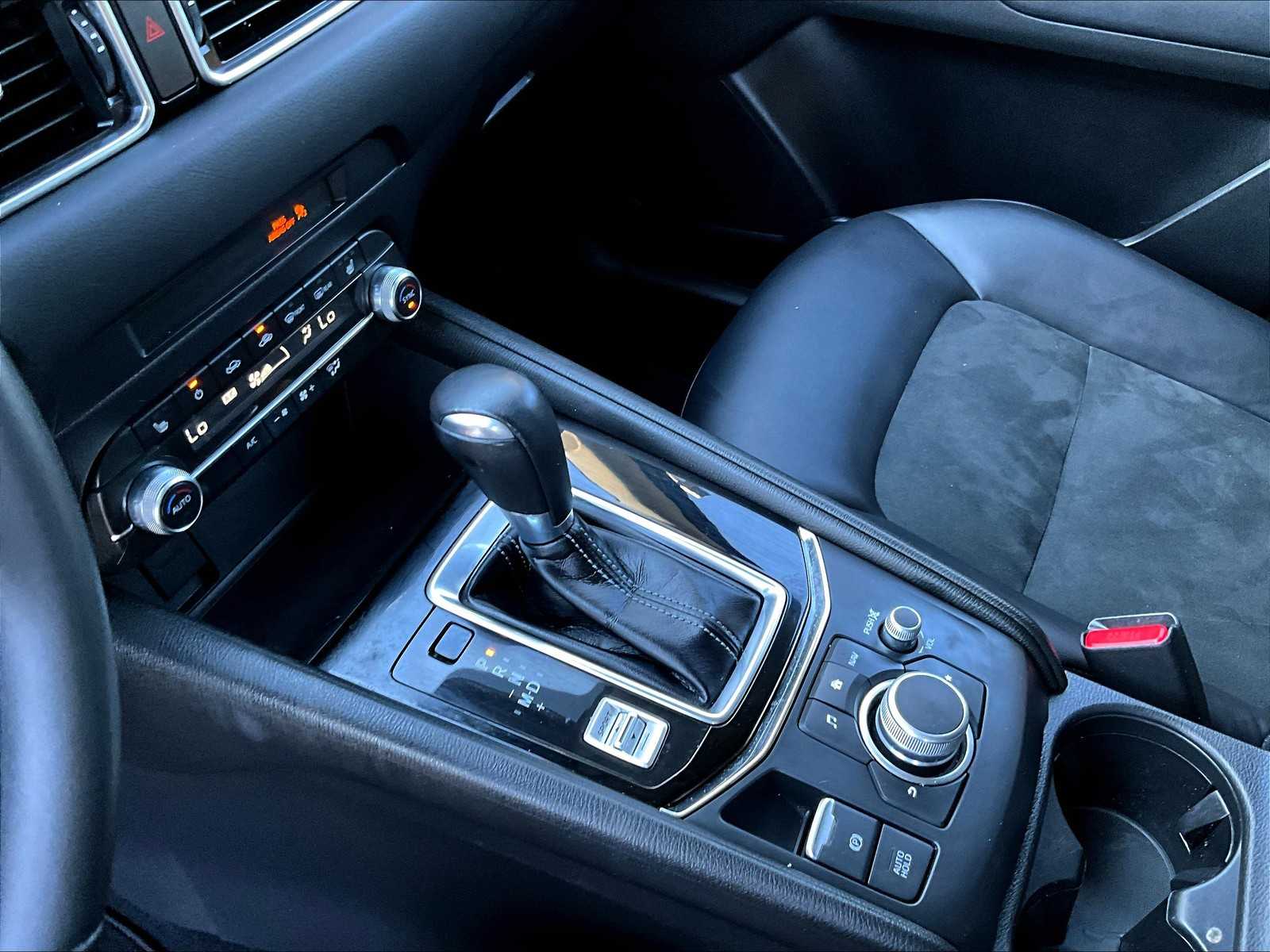2020 Mazda CX-5 Touring - Photo 20