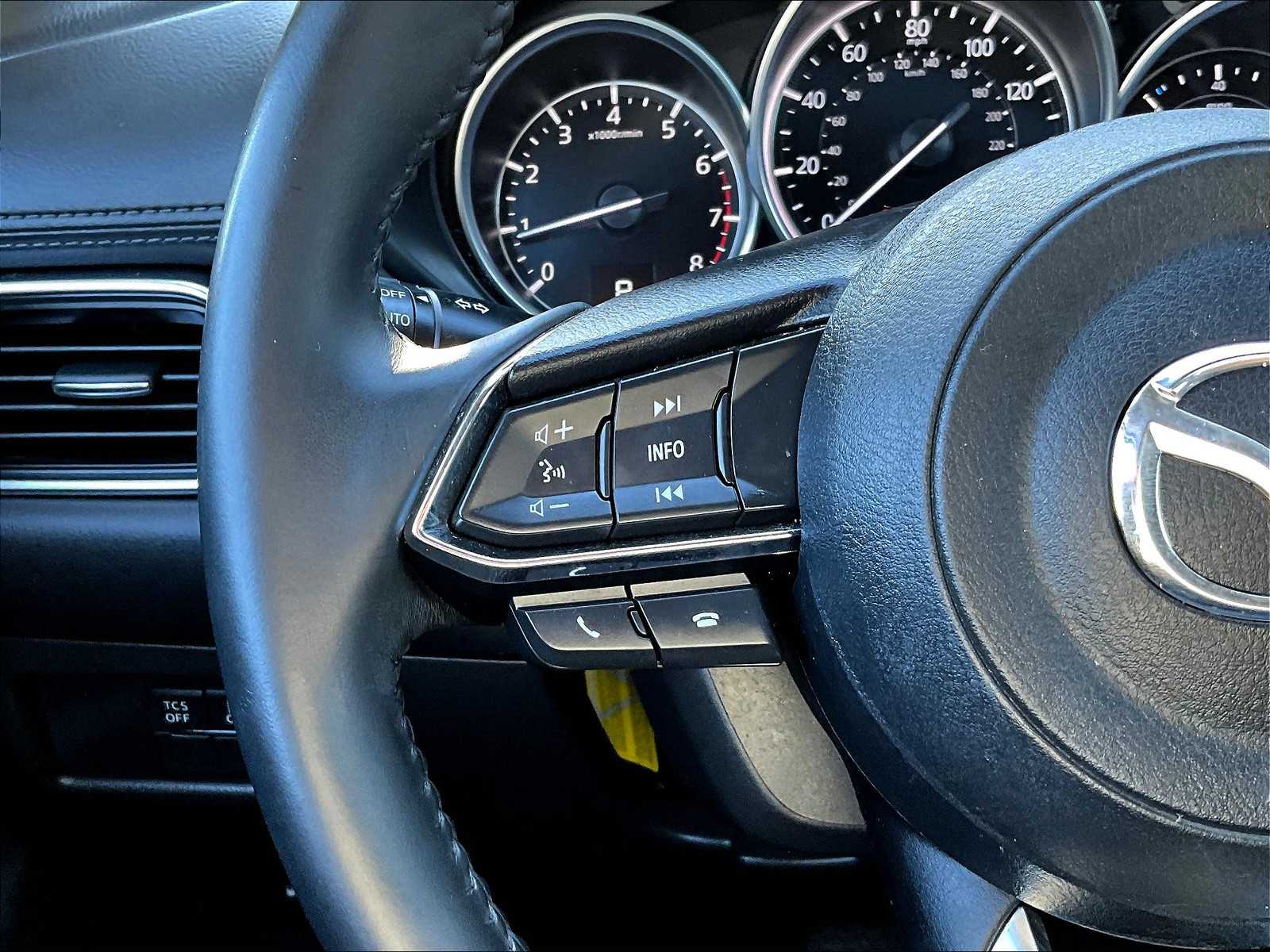 2020 Mazda CX-5 Touring - Photo 22