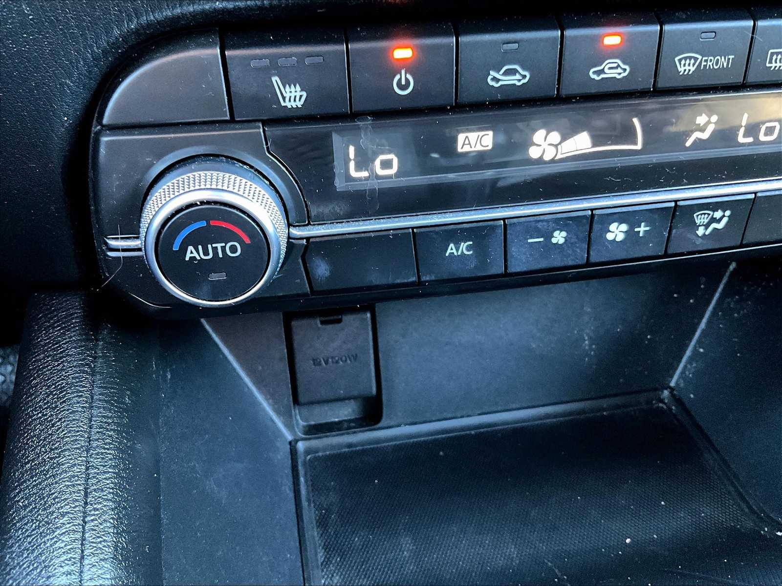 2020 Mazda CX-5 Touring - Photo 25